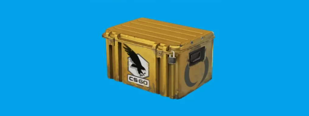 Обзор игрового кейса Clutch Case