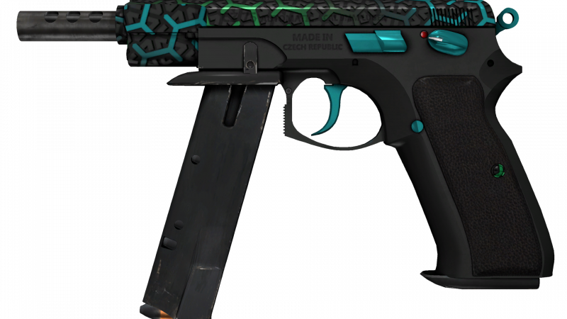 CZ75-Auto Polymer