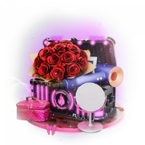 КЕЙС ДЛЯ НЕЕ