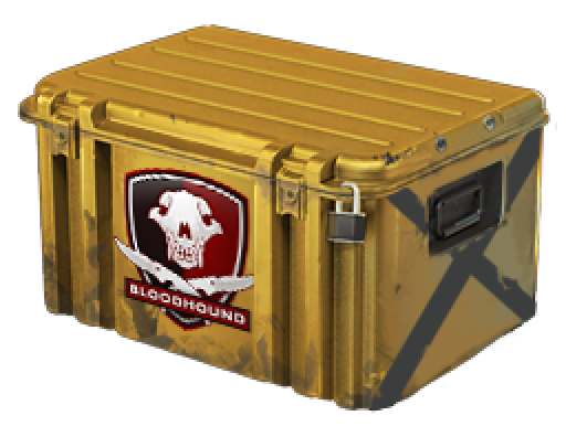 Обзор игрового кейса Falchion Case