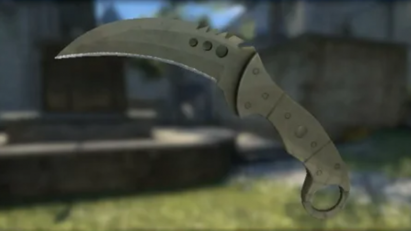 Коготь Safari Mesh (Сафари-сетка)