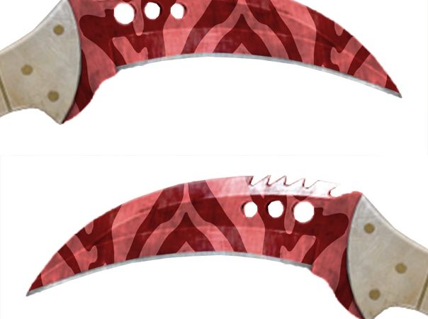 Коготь Slaughter (Убийство)