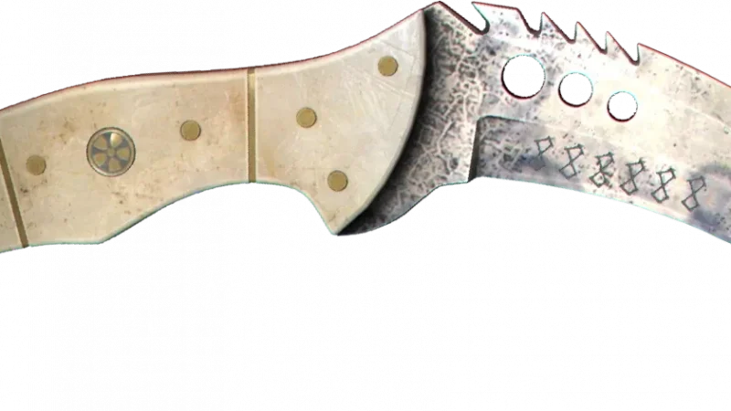 Коготь Stained (Потертый)