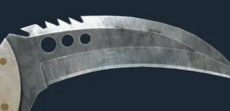 Коготь Vanilla (Стандартный)