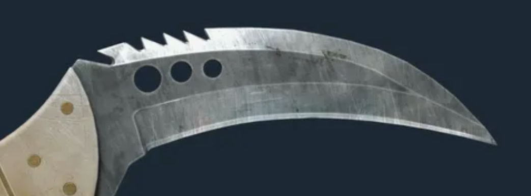 Коготь Vanilla (Стандартный)
