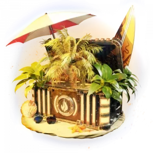 ЛЕТНИЙ КЕЙС