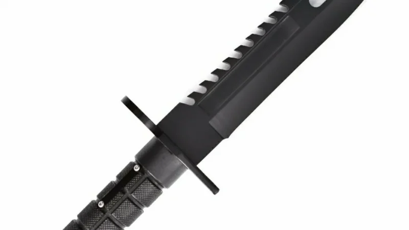 M9 Штык-нож Night (Ночь)