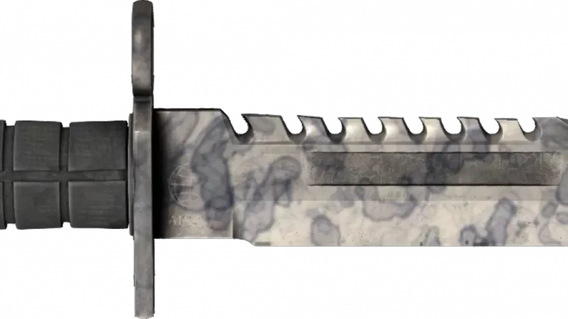 M9 Штык-нож Stained (Потертый)