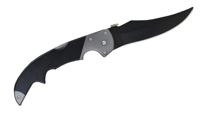 Нож-фальшион Night (Ночь)