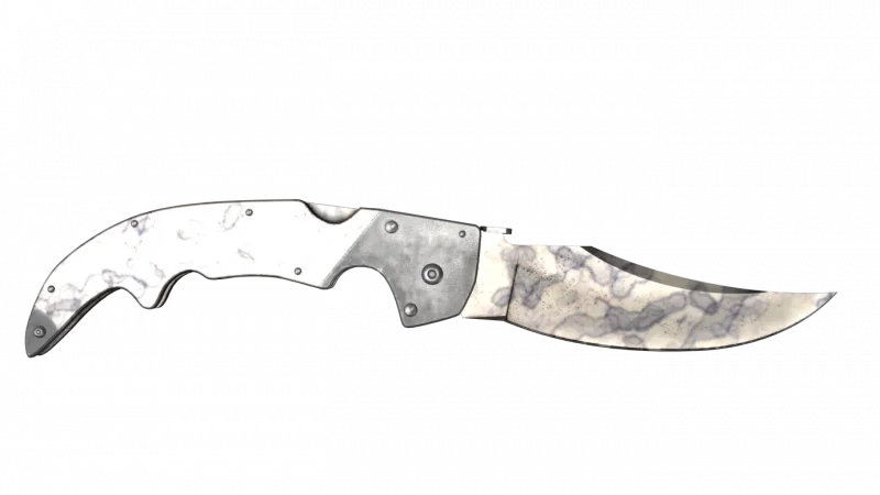 Нож-фальшион Stained (Потертый)