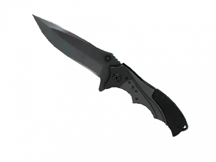 Нож Кочевник Night (Ночь)