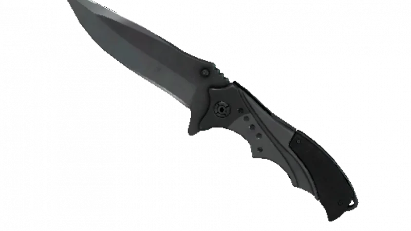 Нож Кочевник Night (Ночь)