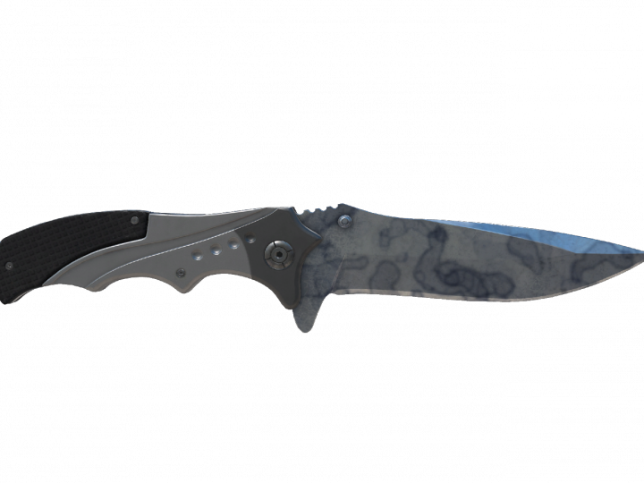 Нож Кочевник Stained (Потертый)