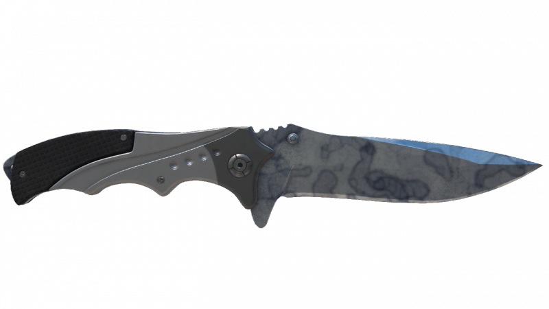 Нож Кочевник Stained (Потертый)