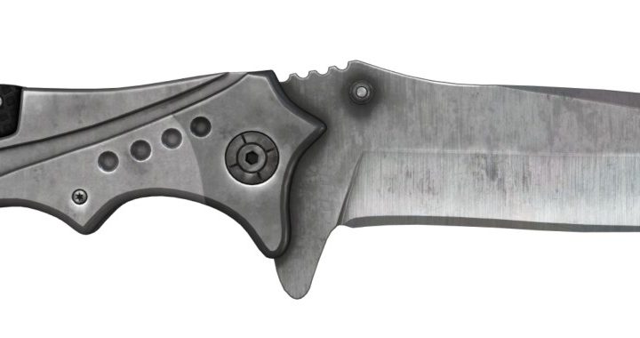 Нож Кочевник Vanilla (Стандартный)