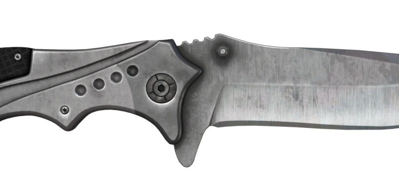 Нож Кочевник Vanilla (Стандартный)