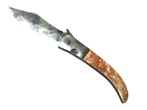 Нож Наваха Stained (Потертый)
