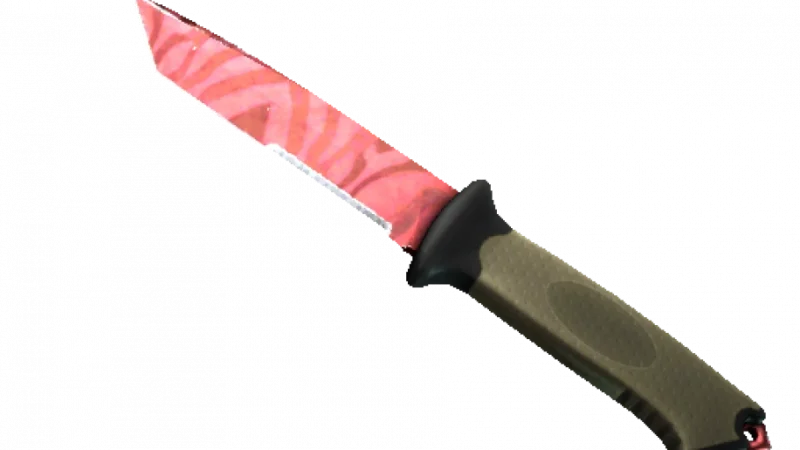 Нож Урсус Slaughter (Убийство)