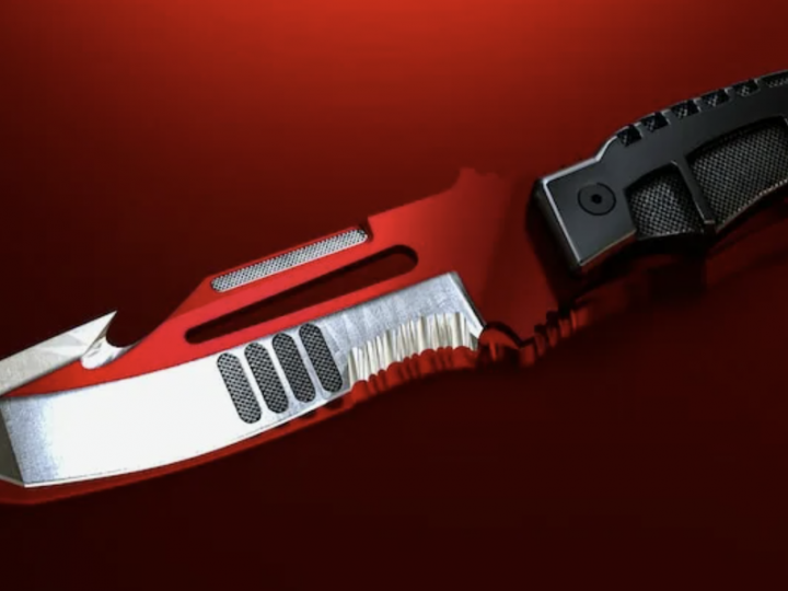 Нож выживания Autotronic (Автотроника)