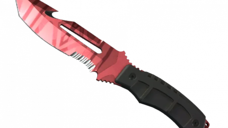 Нож выживания Slaughter (Убийство)