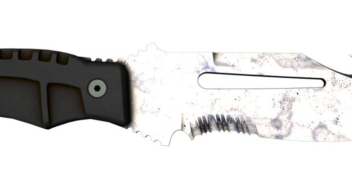 Нож выживания Stained (Потертый)