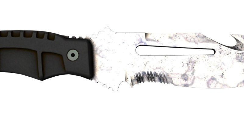 Нож выживания Stained (Потертый)