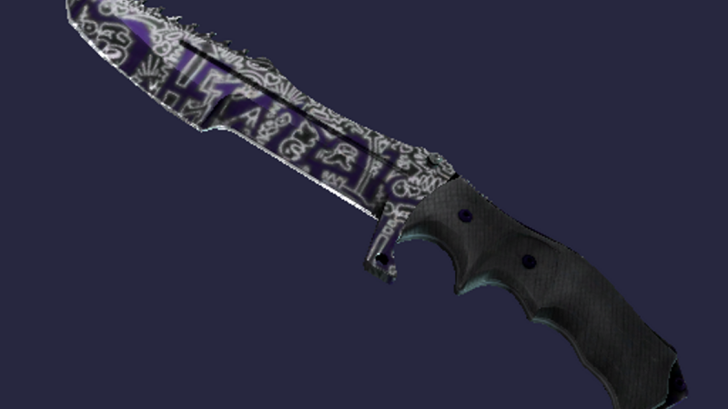 Охотничий нож Freehand (От руки)