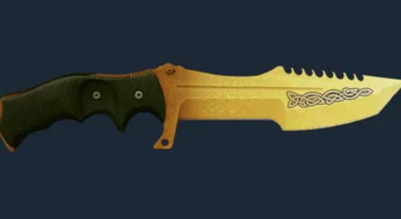 Охотничий нож Lore (Предание)