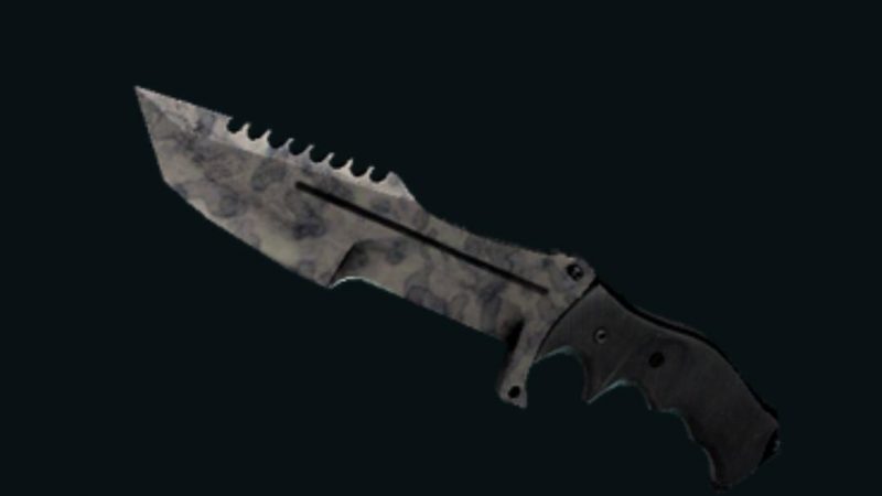 Охотничий нож Stained (Потертый)