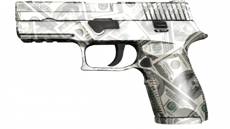 P250 Франклин (Franklin)