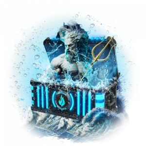 ПОСЕЙДОН КЕЙС