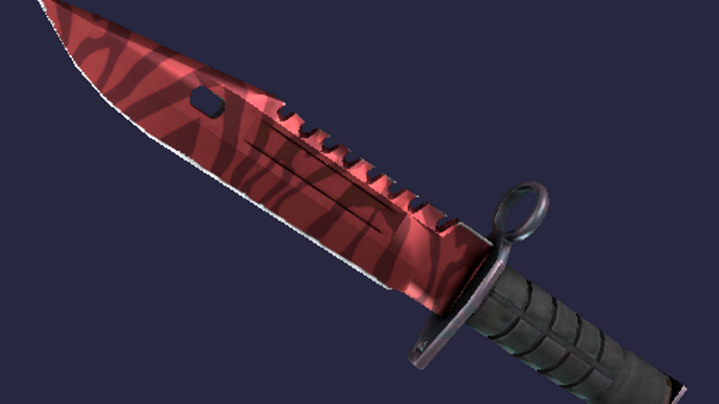 Штык-нож Slaughter (Убийство)