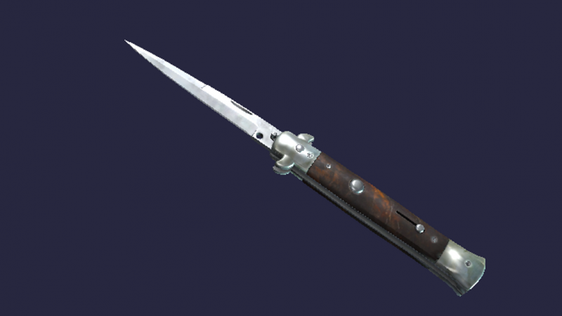 Стилет Vanilla (Стандартный)