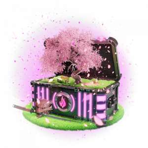 САКУРА КЕЙС