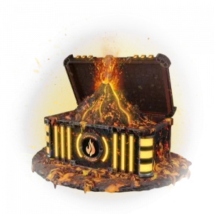 ВУЛКАН КЕЙС