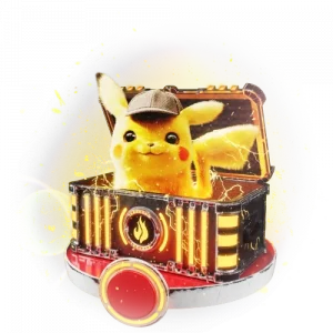 ПИКАЧУ КЕЙС