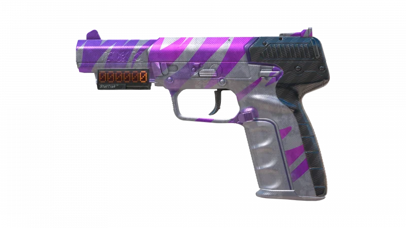 Five-SeveN Гибрид