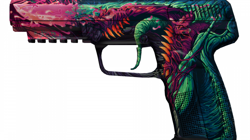 Five-SeveN Hyper Beast