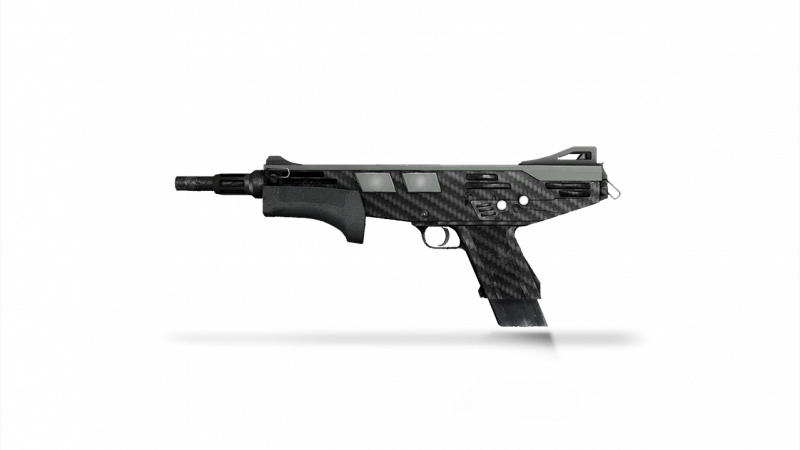 MAG-7 Флотский блеск