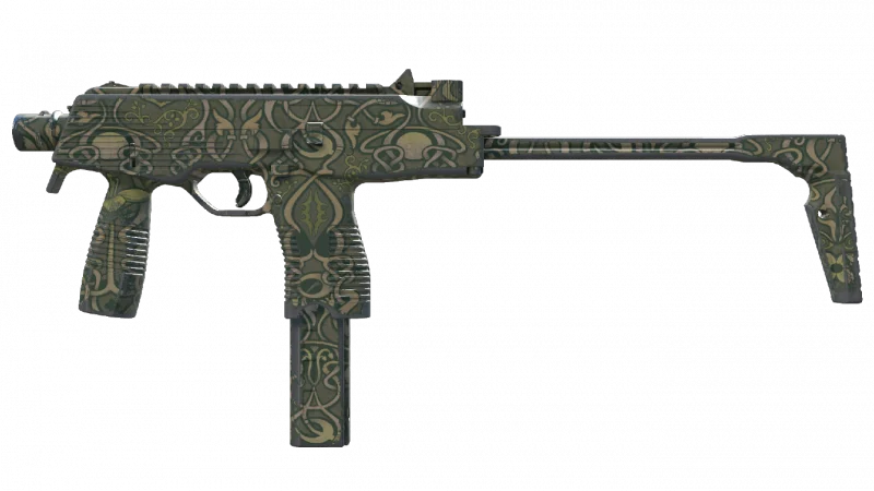 MP9 Old roots
