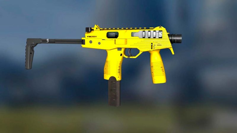 MP9 Ultra