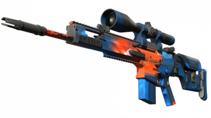 SCAR-20 Cardiac