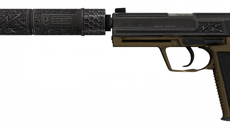 USP-S Lead conduit